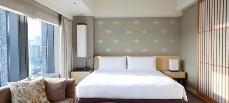 东急凯彼德大酒店(The Capitol Hotel Tokyu)图片