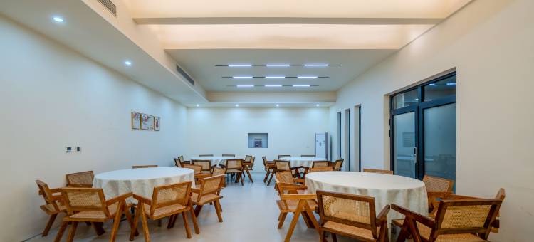 安邑度假民宿图片