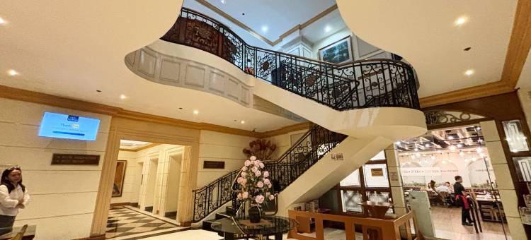 皇冠东方大酒店(Tiara Oriental Hotel Makati powered by Cocotel)图片