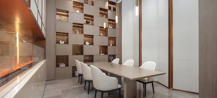 麗枫酒店(成都医学院地铁站店)图片