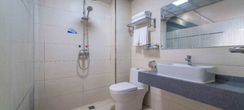 银川众兴酒店图片