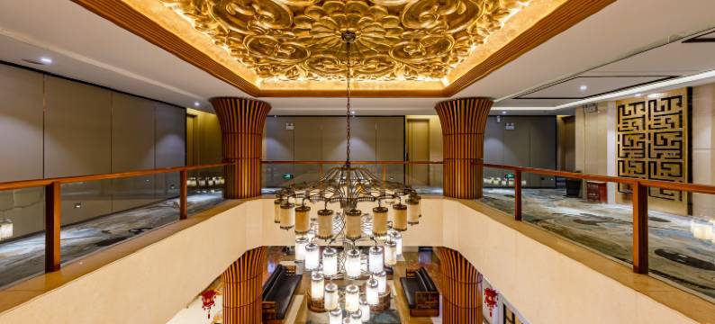 万华精品商务酒店(昆明白云路地铁站同德广场店)图片