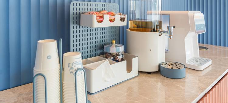 汉庭酒店(朔州应县木塔店)图片