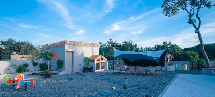 枕山聆海·Hillowav民宿(坛南湾沙滩店)图片