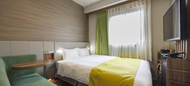 上野宝石酒店(Hotel Sardonyx Ueno)图片