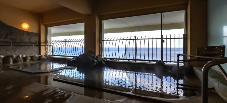热川温泉蓝海酒店(Atagawa Onsen Blue Ocean)图片