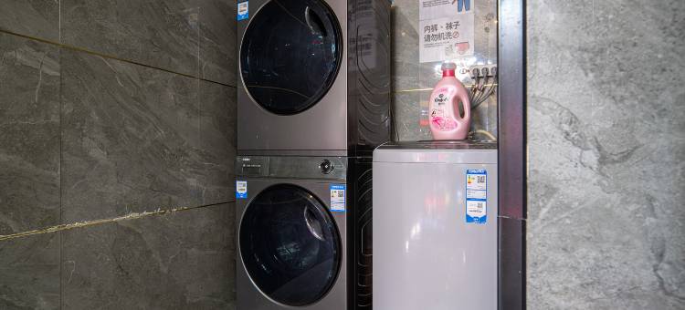 海西耀翔品质酒店(翡翠商业步行街店)图片