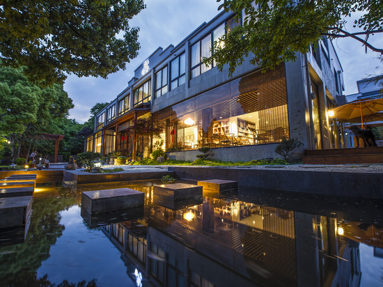 无锡阳山桃夭艺舍