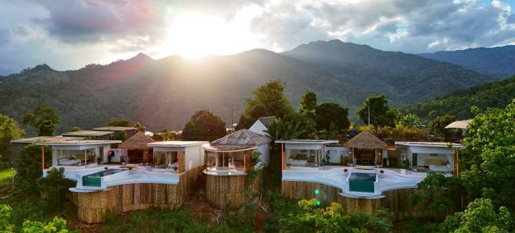 夜空民宿(Night sky Homestay)图片