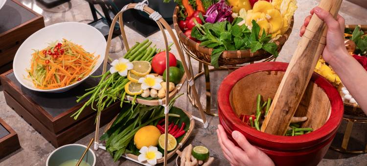 昆明世博园新迎新城漫心酒店图片