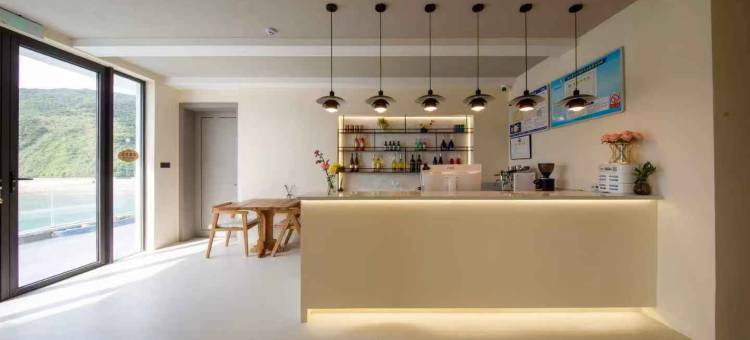 岱山岚熙民宿(衢山岛店)图片