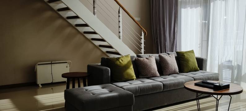 崇礼区云顶乐园雪云谷民宿图片