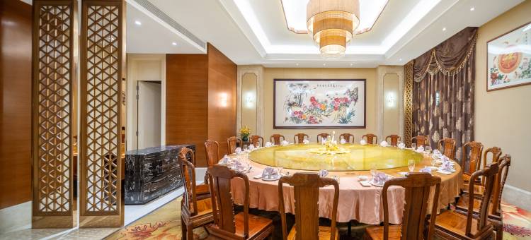 惠东四海国际大酒店图片