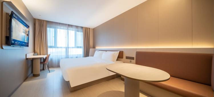 汉庭酒店(兴城兴海公园店)图片