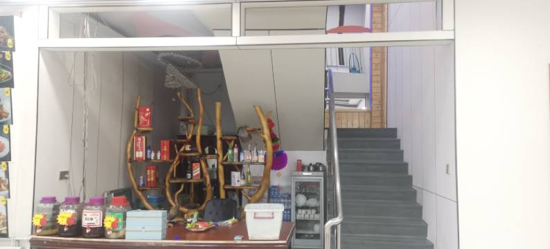 根河元江酒家宾馆图片