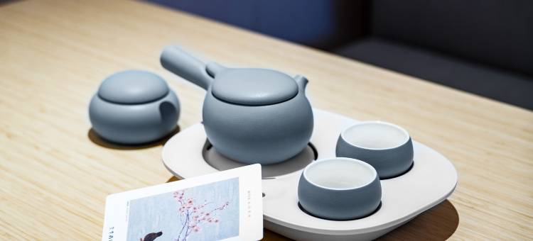 全季酒店(临沂通达路泰盛广场店)图片