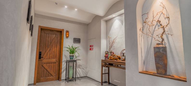 遵阳隐舍民宿(滁州北站店)图片