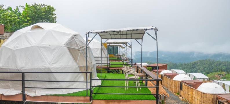 普温蒙占民宿(Phuwin Homestay Monjam)图片