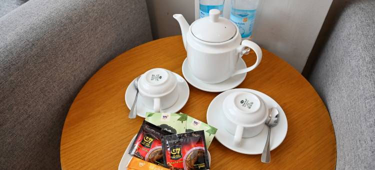 TTC酒店–机场(TTC Hotel - Airport)图片