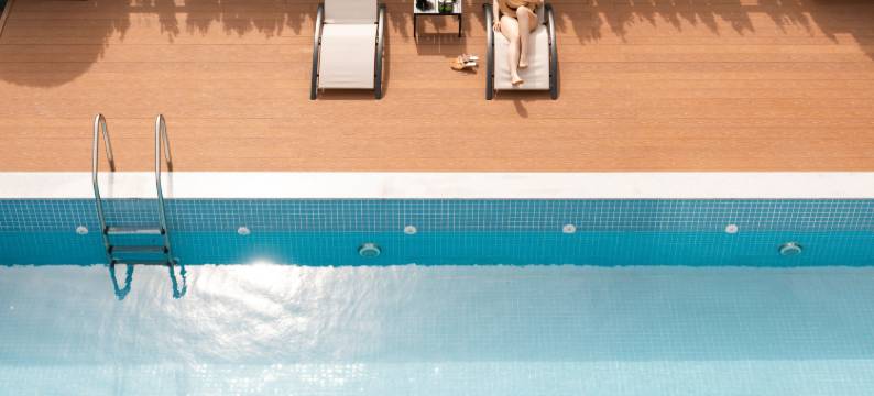 初野YEAH・溯溪・云端泳池度假美宿图片