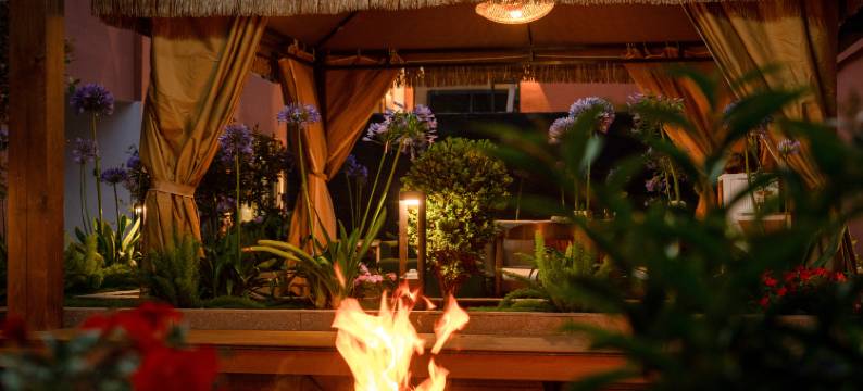 泸沽湖路途湖景度假酒店(大落水码头店)图片