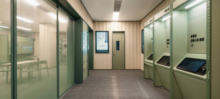 海友酒店(广州番禺长隆广州南站店)图片