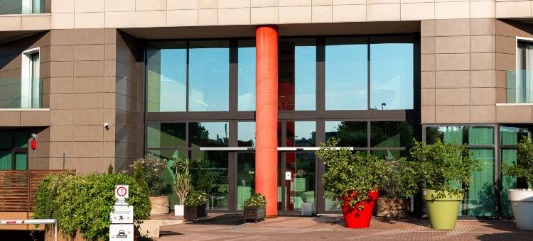 米兰菲酒店(Phi Hotel Milano)图片