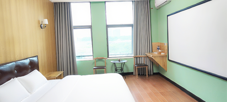 轻往·影宿(合肥滨湖印象店)图片