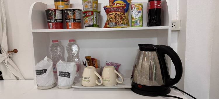 班苏安苏瑞酒店(Ban Suan Suree Resort)图片