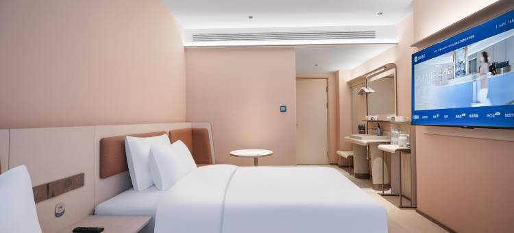 汉庭酒店(嘉峪关东湖市政府店)图片