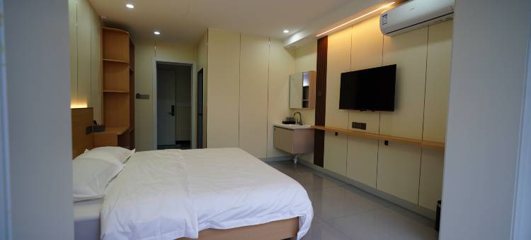 逸峰酒店(五大连池风景区店)图片