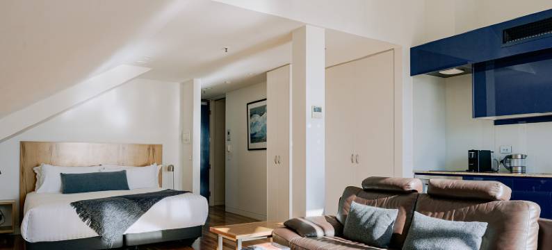 萨拉曼卡码头酒店(Salamanca Wharf Hotel)图片