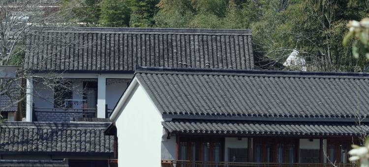 寺前地方志主题民宿图片