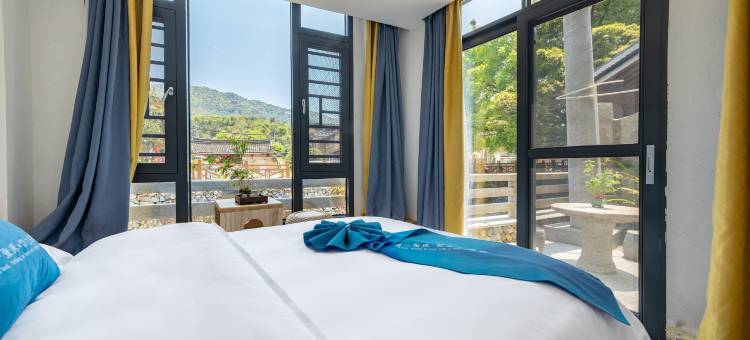 云水歌谣·蝶墅(南靖土楼云水谣店)图片