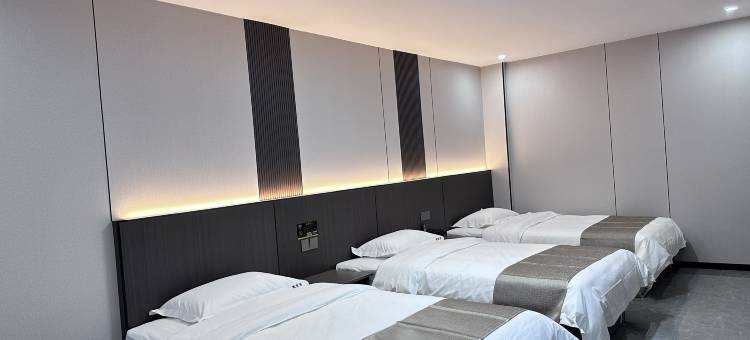 慕雪居民宿(塔县美食街店)图片