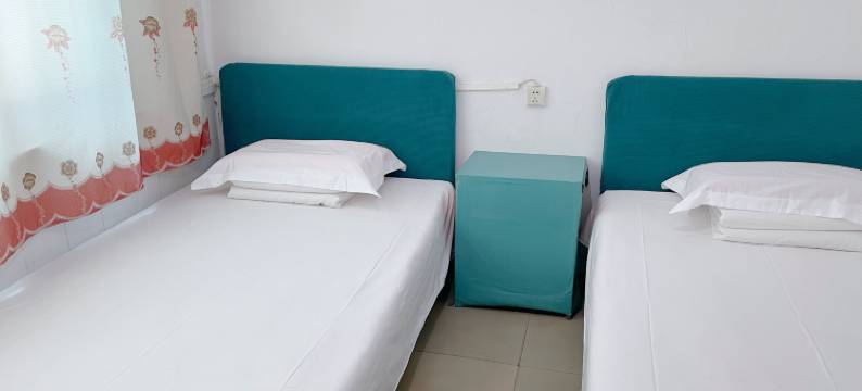 铭轩客栈(贵阳火车站店)图片