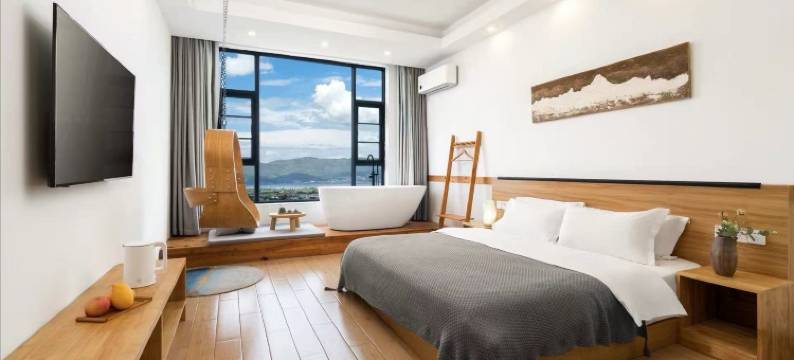 友豪商务酒店(洱源店)图片