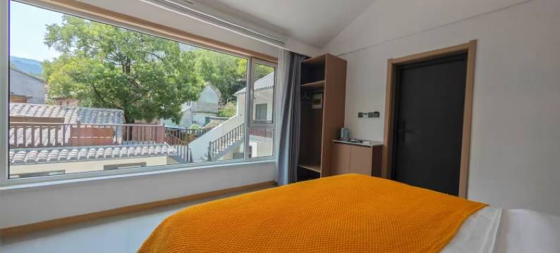 壶关依山居休闲民宿图片