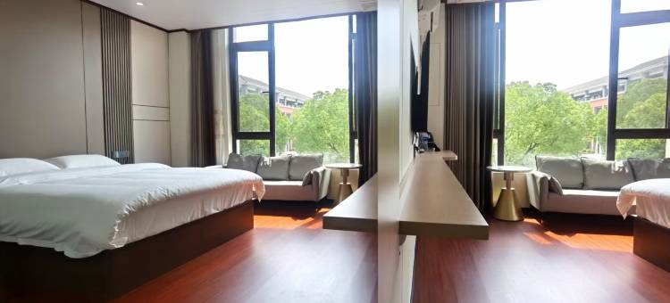 佳禾商务酒店图片