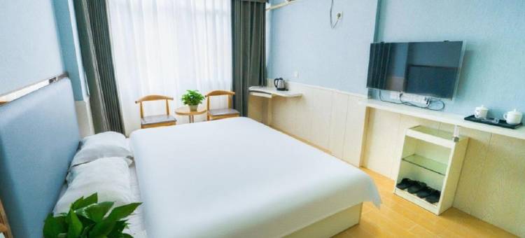 悦来公寓(万象城店)图片