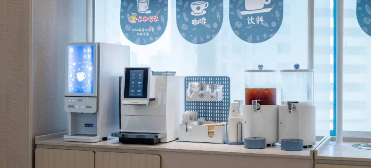 汉庭酒店(常州孟河镇店)图片