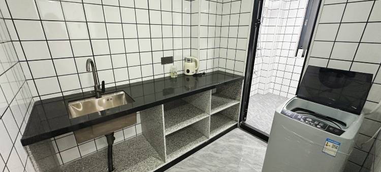 仁发轻奢美宿酒店(汕头高铁站店)图片