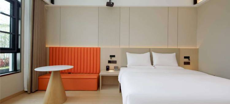 骏怡连锁酒店(沭阳扎下镇店)图片