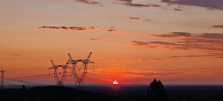 诺干湖度假酒店图片