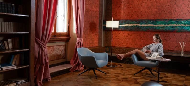 奥托迪梅帝齐酒店(Hotel Orto De' Medici)图片