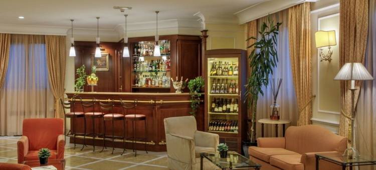 唐娜劳拉宫奥姆尼亚酒店(Donna Laura Palace by Omnia Hotels)图片