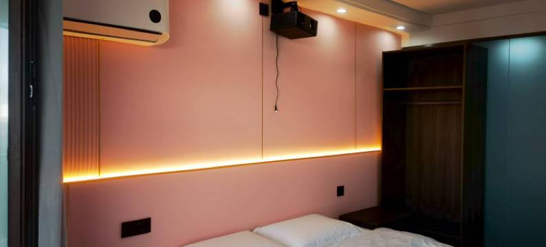 嘉荫渔水情农庄图片