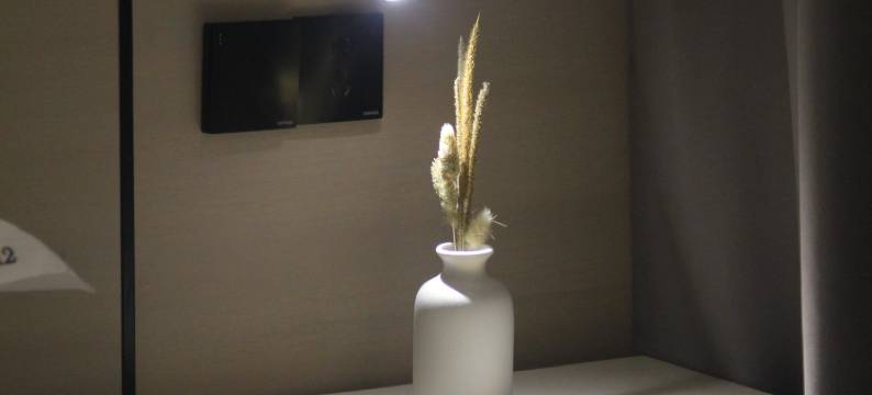 扬州何园东驿酒店(皮市街店)图片