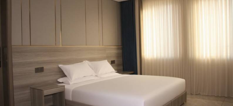 曲沃亿翔宾馆图片