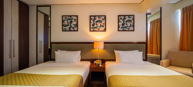 伊莎贝尔酒店(The Isabelle Hotel)图片